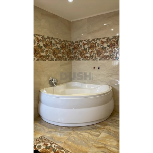 Ванна Redokss San Barletta 150х150х61